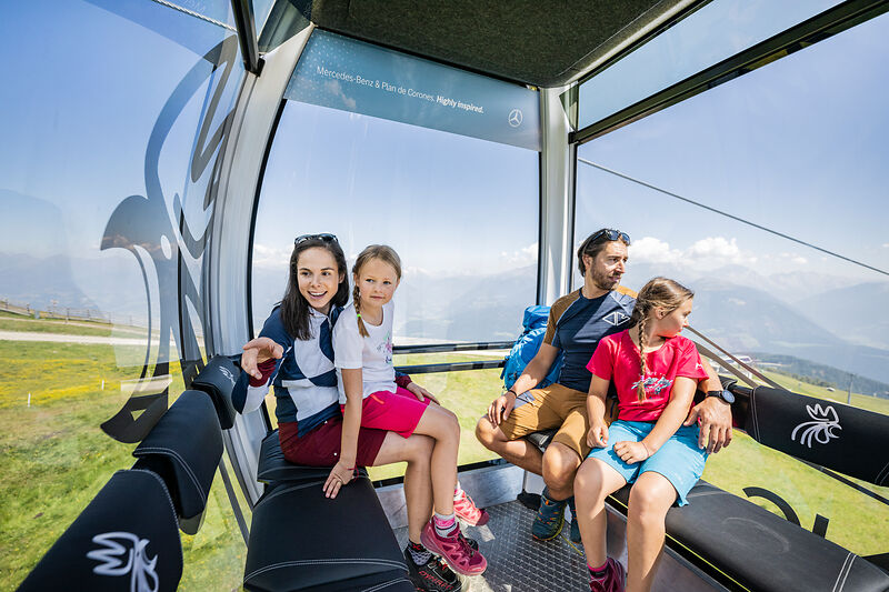 Golden Summit Weeks - Kronplatz Golden Summit Weeks - Kronplatz